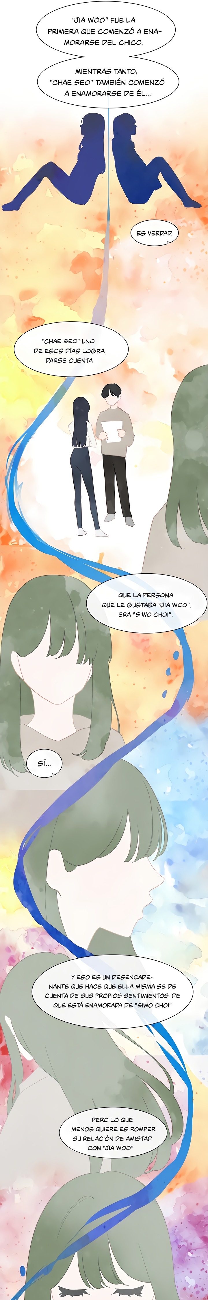 Circles Raw - Chapter 139 Page 19