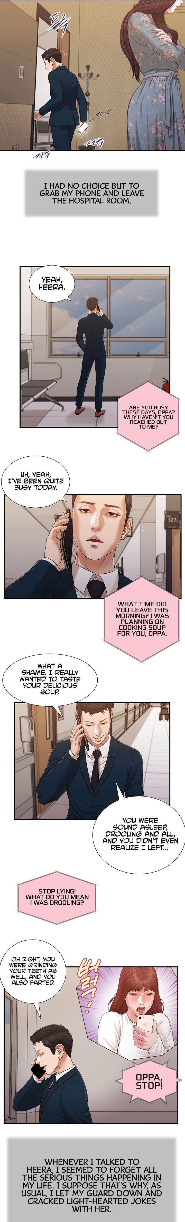 Concubine - Chapter 100 Page 10