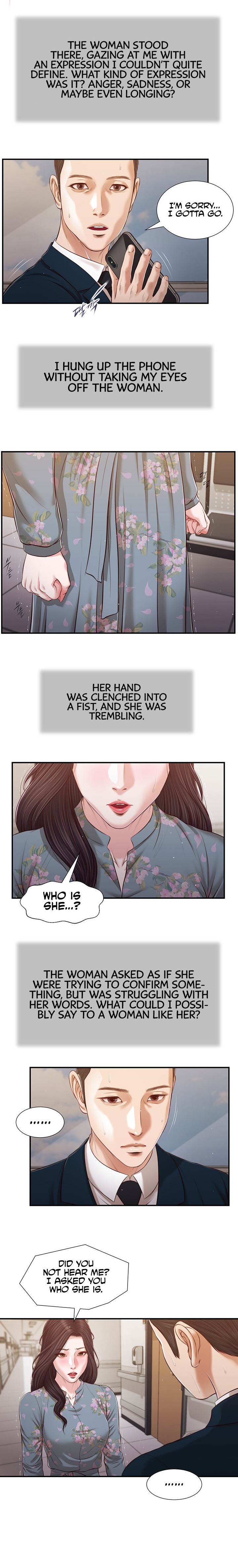 Concubine - Chapter 100 Page 12