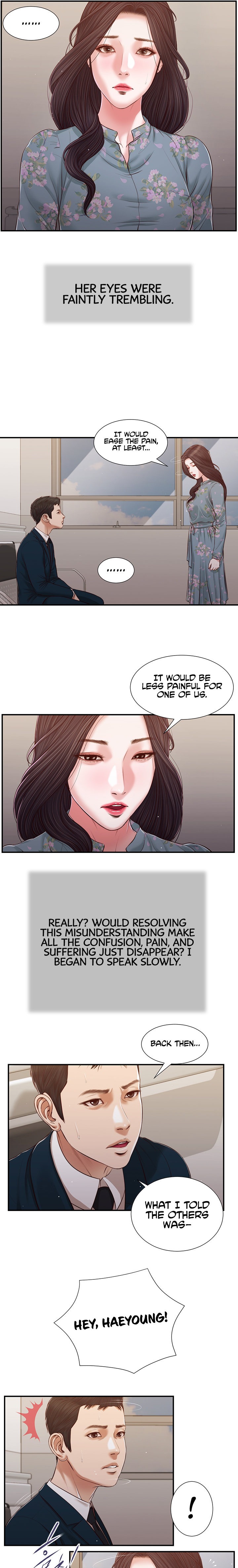 Concubine - Chapter 101 Page 7