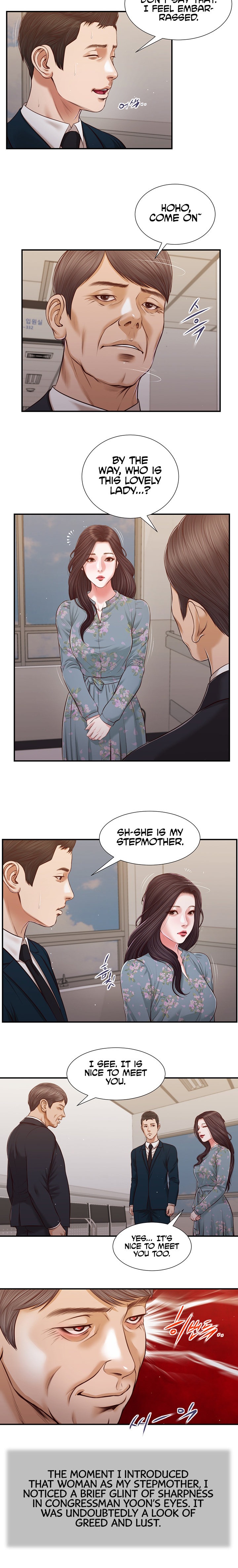 Concubine - Chapter 101 Page 9