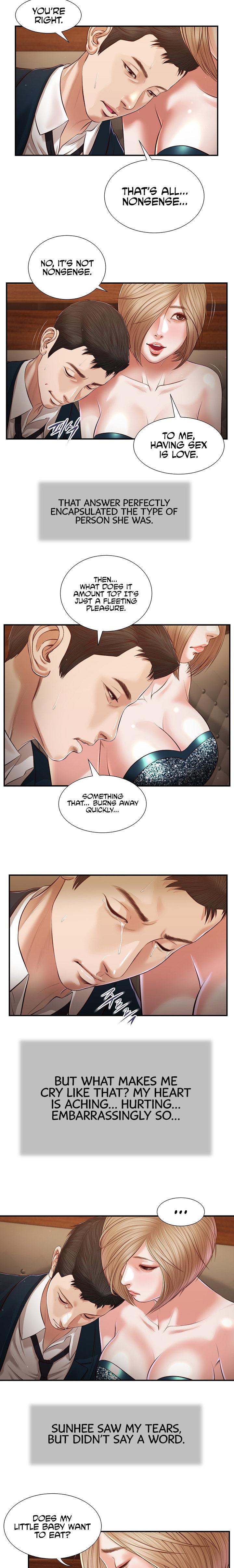 Concubine - Chapter 106 Page 8