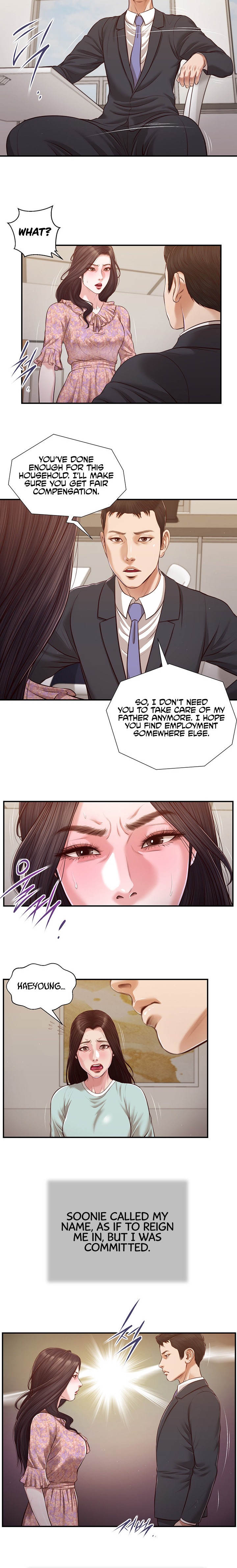 Concubine - Chapter 114 Page 6