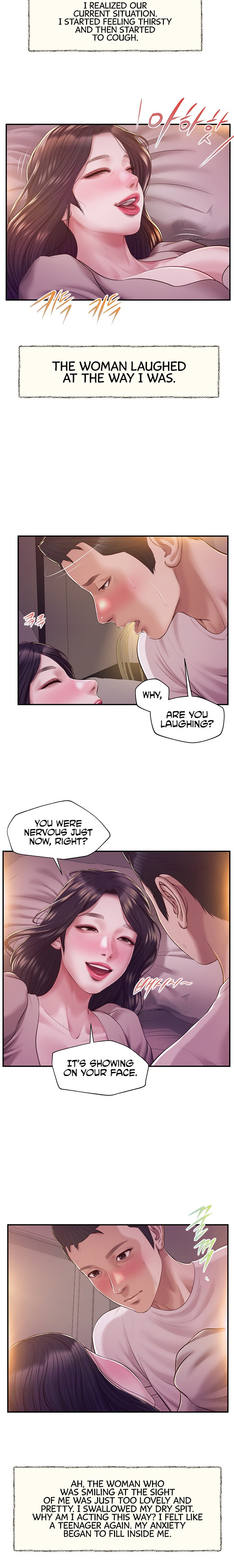 Concubine - Chapter 129 Page 6