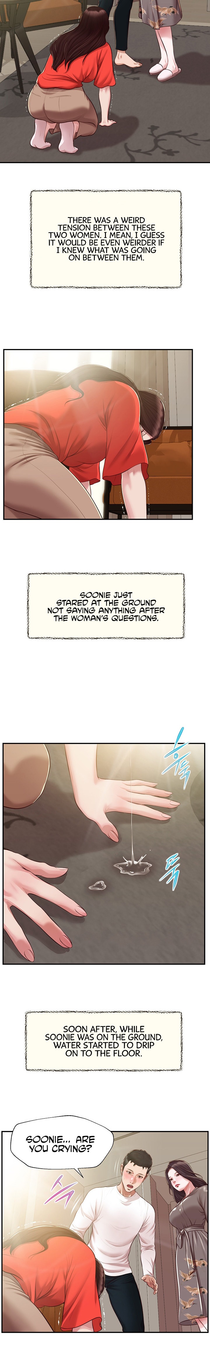 Concubine - Chapter 132 Page 6