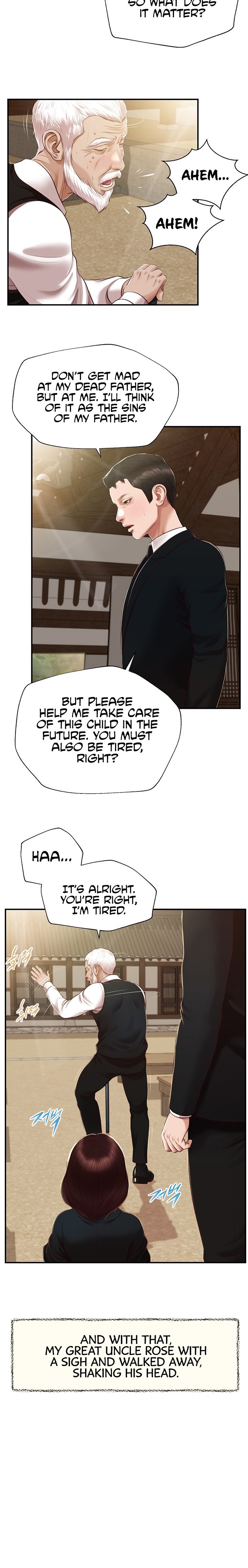 Concubine - Chapter 154 Page 3