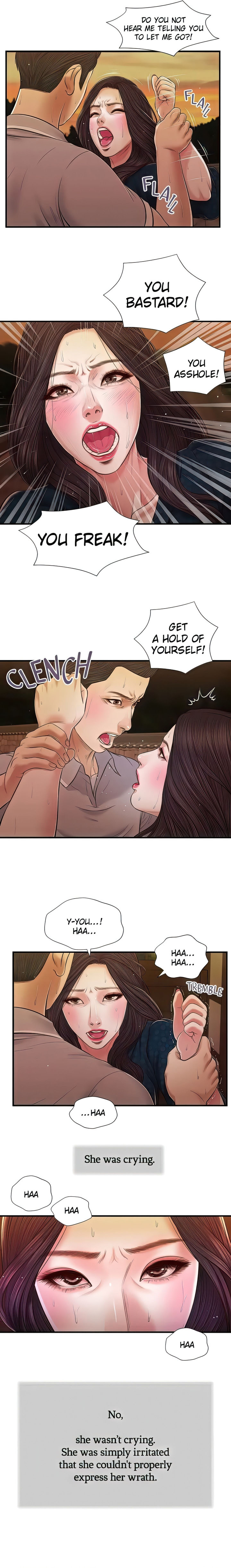 Concubine - Chapter 56 Page 10