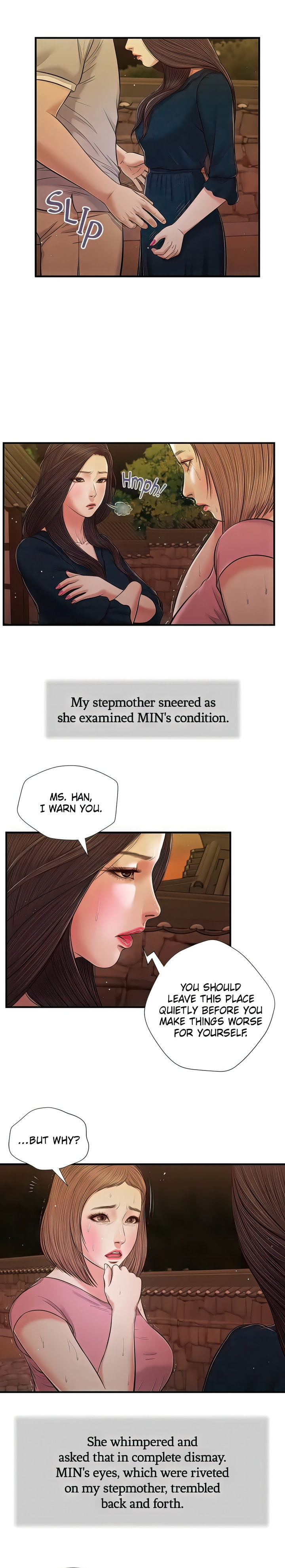 Concubine - Chapter 56 Page 12