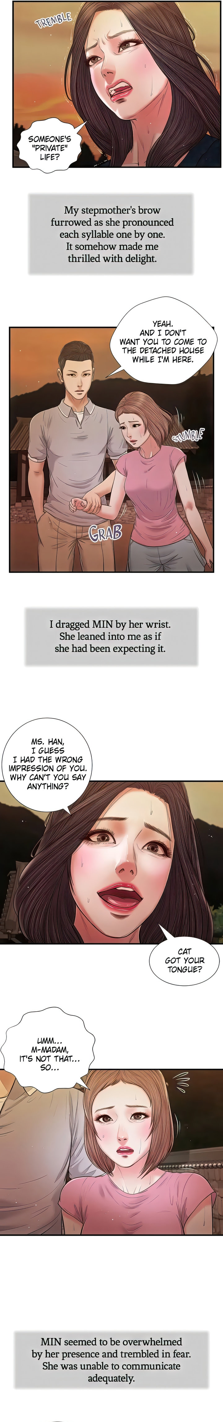 Concubine - Chapter 56 Page 6