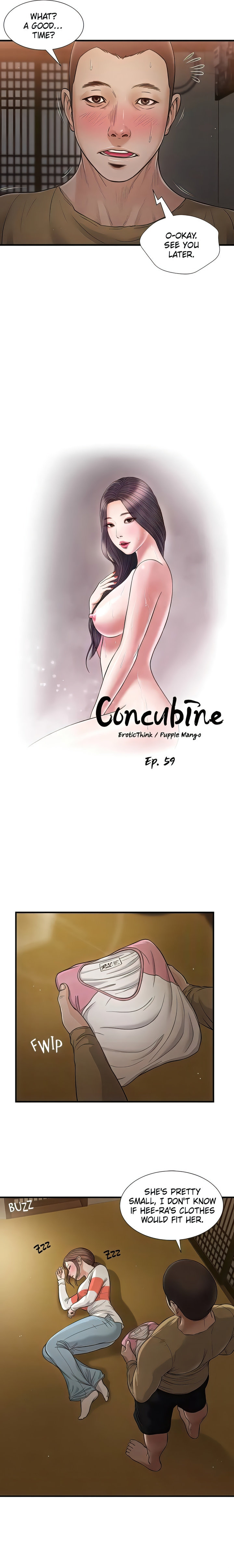 Concubine - Chapter 59 Page 2