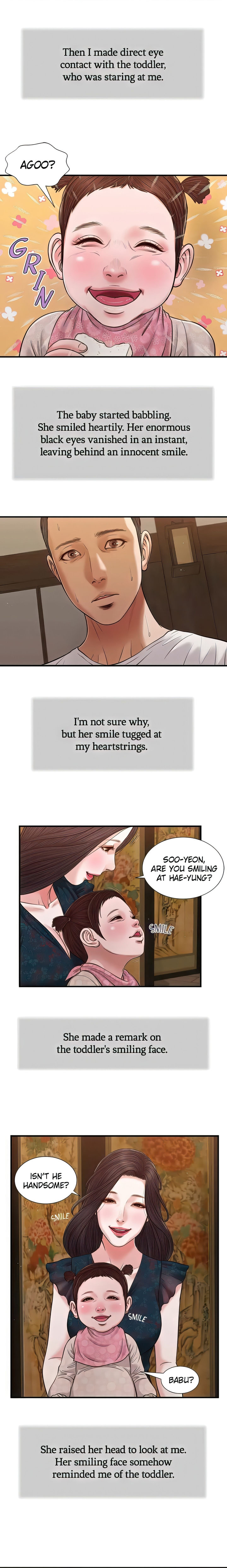 Concubine - Chapter 64 Page 10