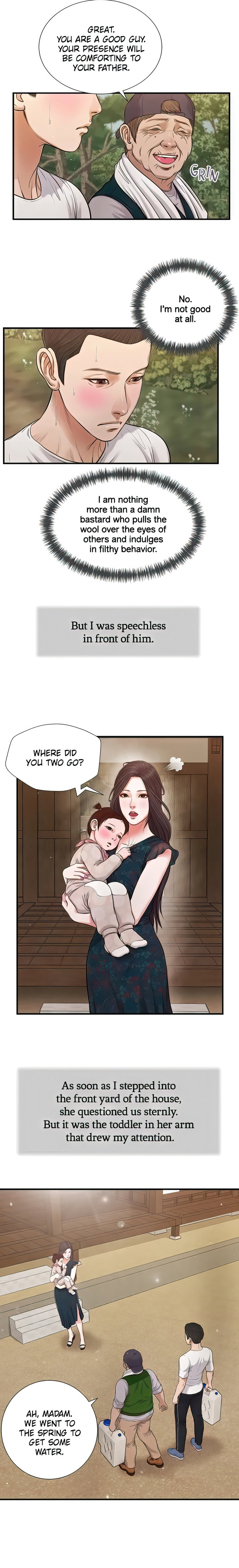 Concubine - Chapter 64 Page 4