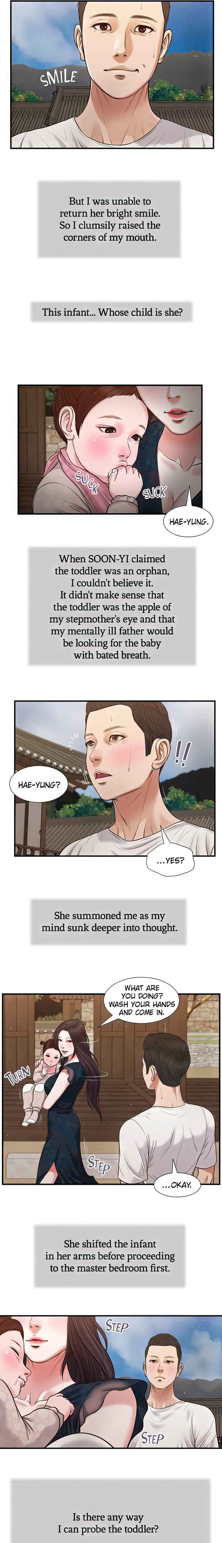Concubine - Chapter 64 Page 6