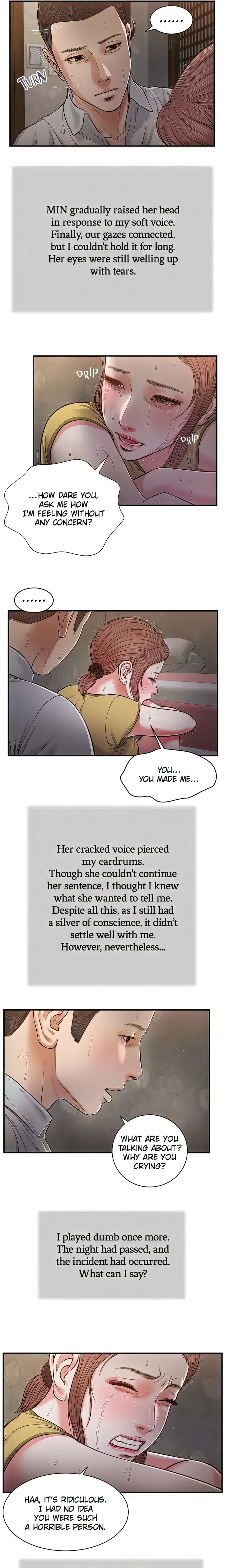 Concubine - Chapter 67 Page 11