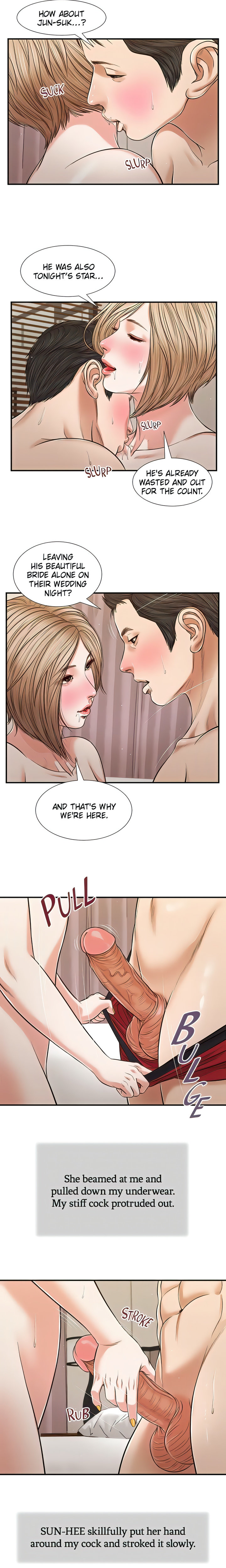 Concubine - Chapter 81 Page 5