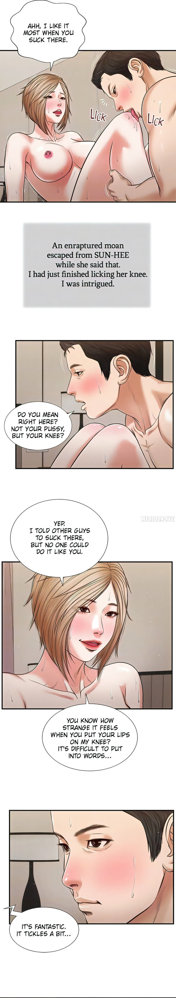 Concubine - Chapter 81 Page 9