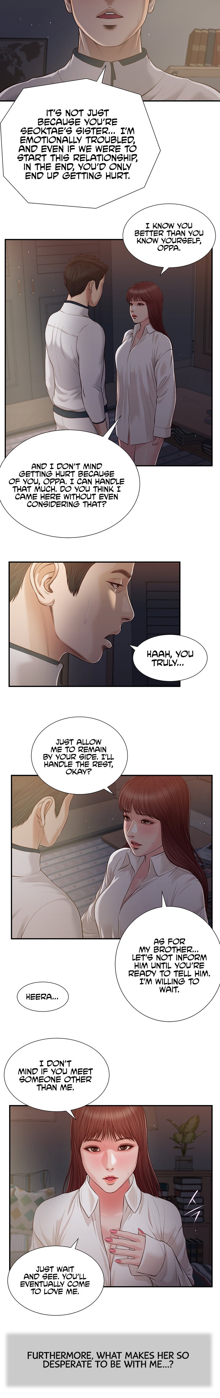 Concubine - Chapter 90 Page 6
