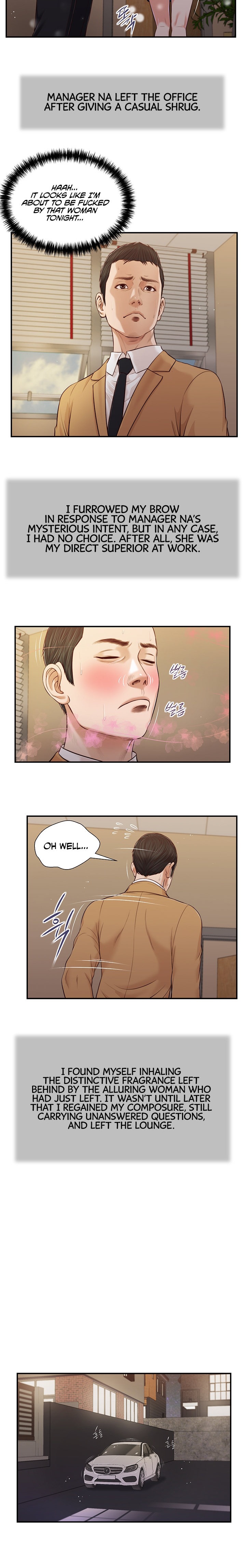 Concubine - Chapter 91 Page 8