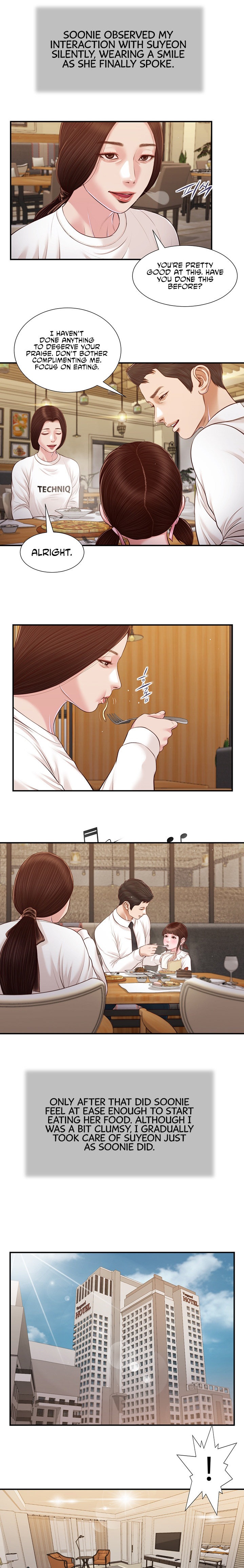 Concubine - Chapter 99 Page 8