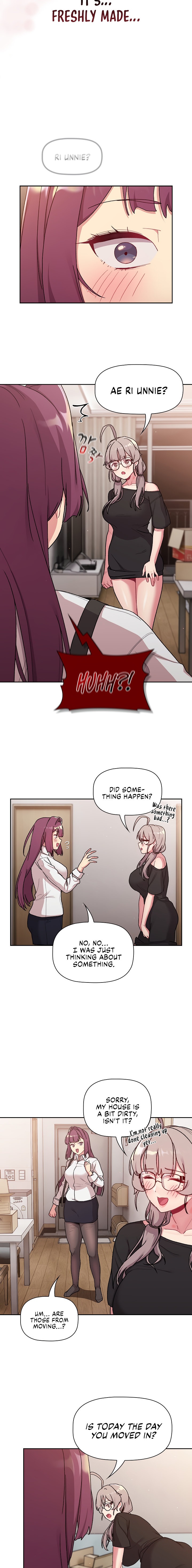 What Do I Do Now? - Chapter 78 Page 7