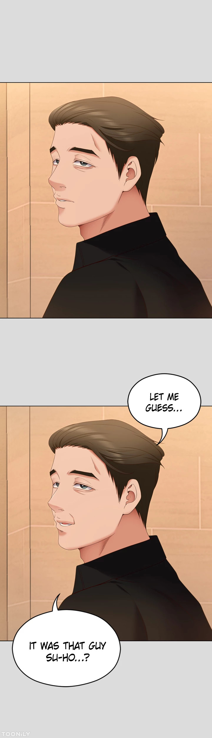 Tonight, You’re My Dinner - Chapter 71 Page 39