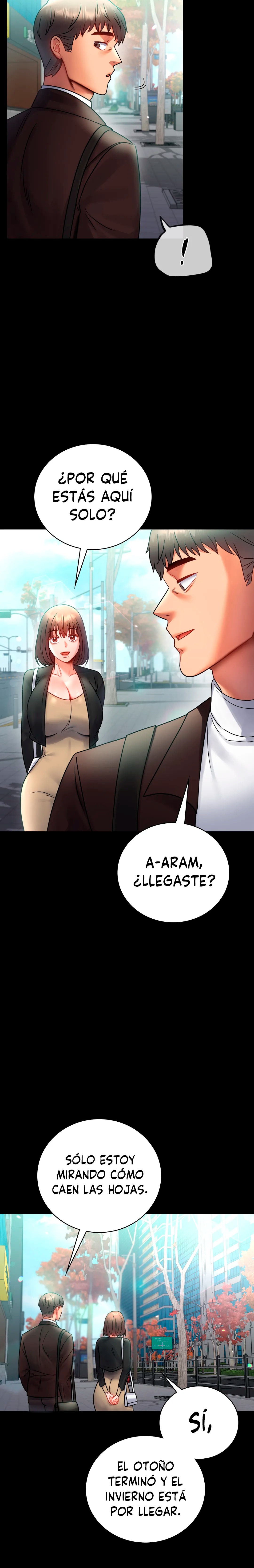 illicitlove Raw - Chapter 70 Page 18