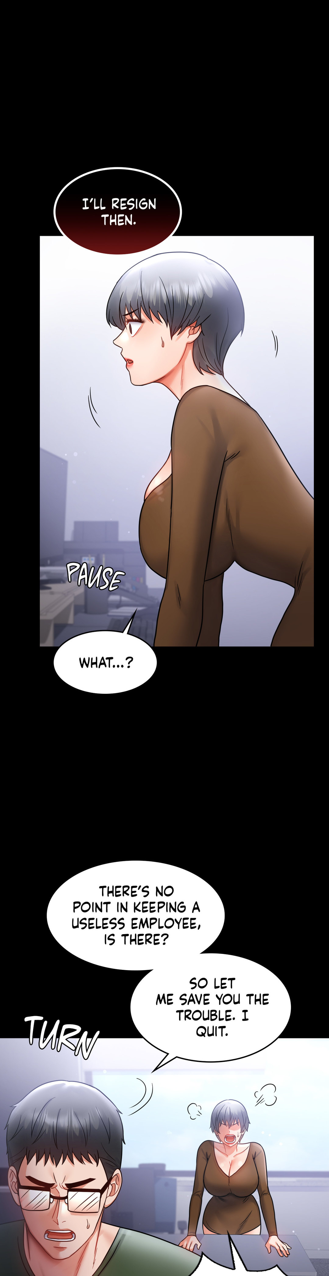 Illicit Love - Chapter 74 Page 24
