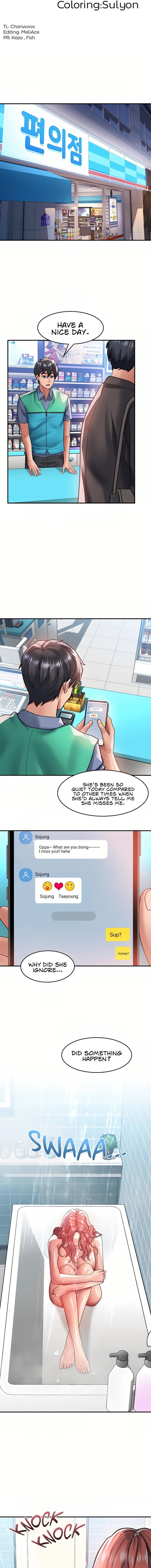 Unlock Her Heart - Chapter 64 Page 7