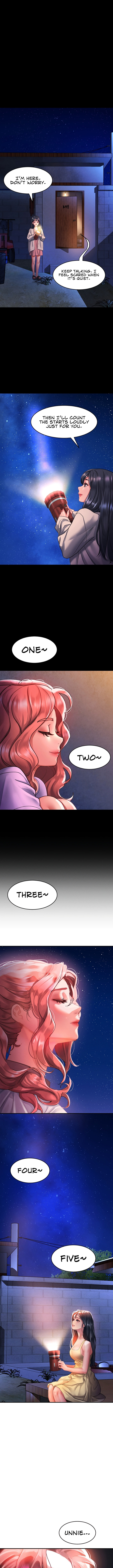 Unlock Her Heart - Chapter 68 Page 7