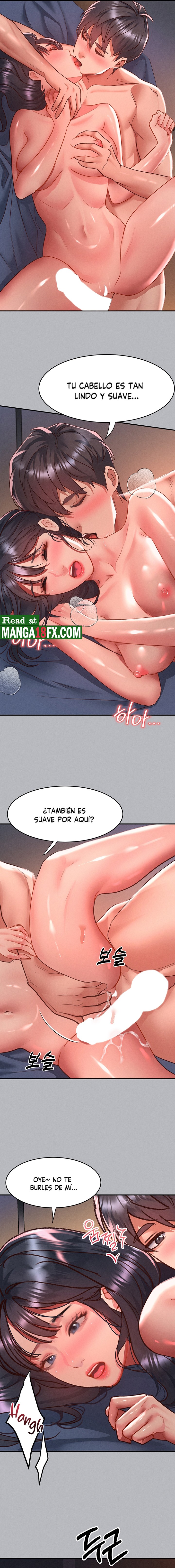 Unlock Her Heart Raw - Chapter 53 Page 7