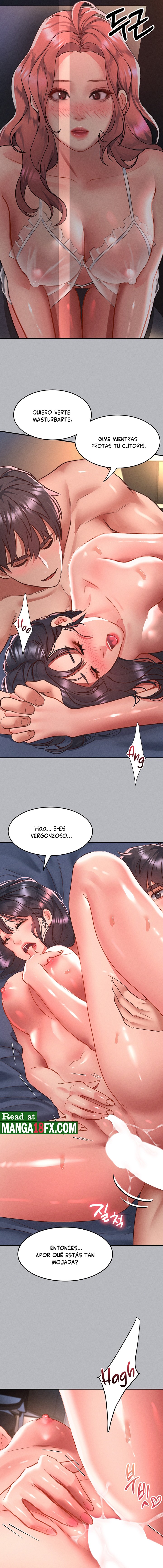 Unlock Her Heart Raw - Chapter 53 Page 8