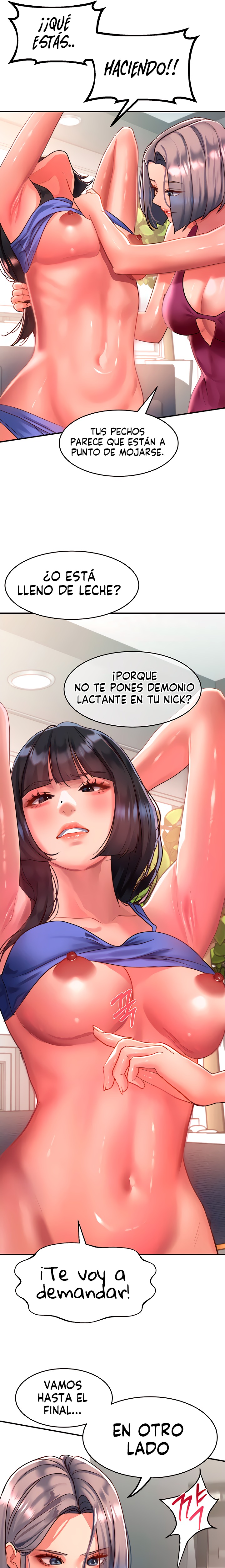 Unlock Her Heart Raw - Chapter 58 Page 16