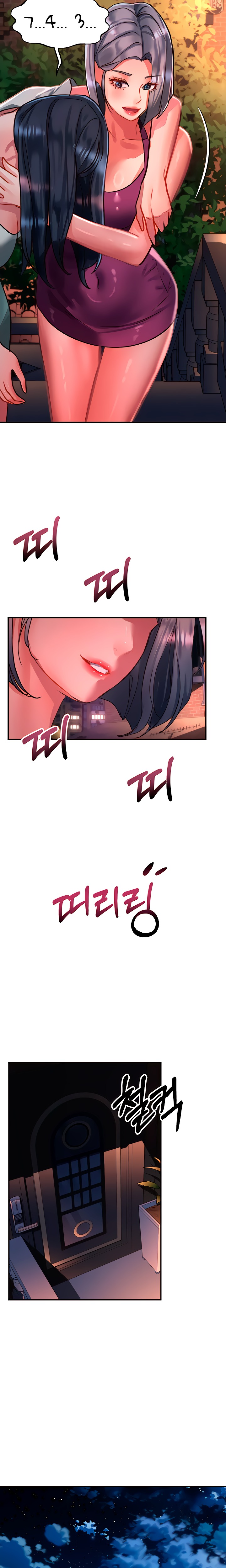 Unlock Her Heart Raw - Chapter 58 Page 23