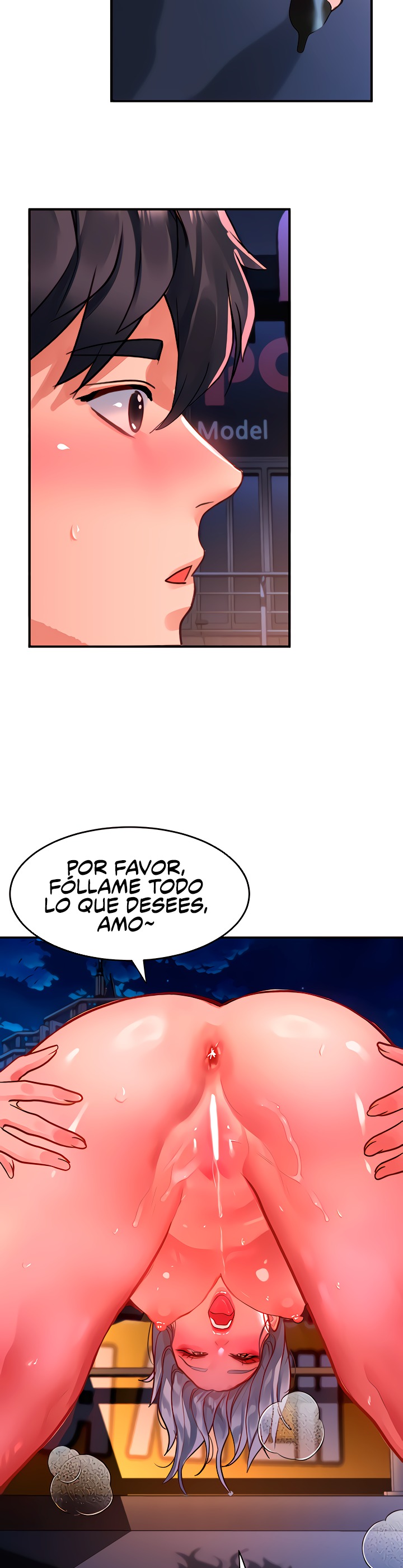 Unlock Her Heart Raw - Chapter 61 Page 27