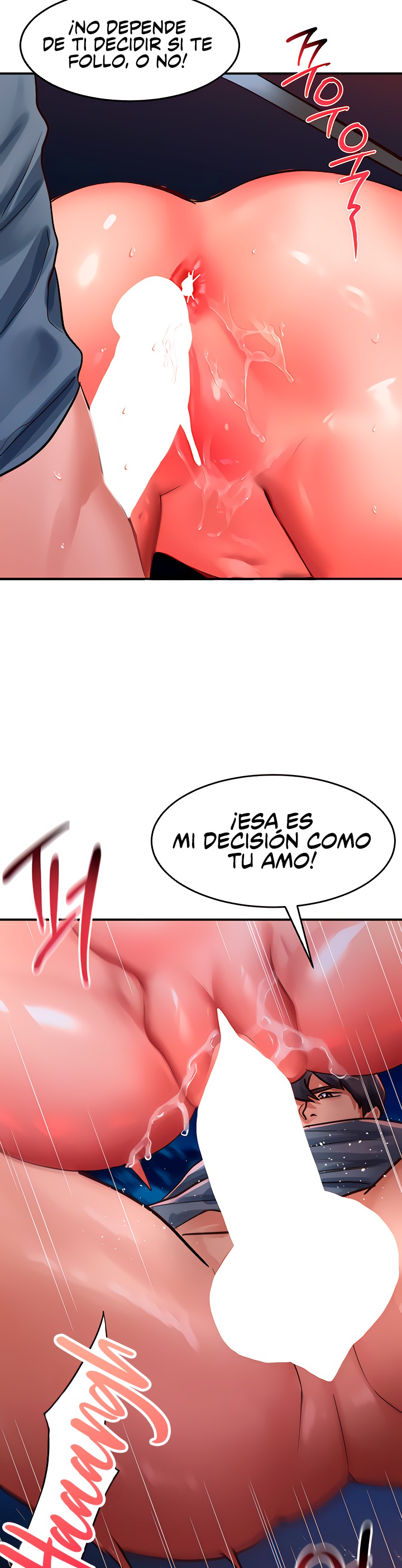 Unlock Her Heart Raw - Chapter 61 Page 29