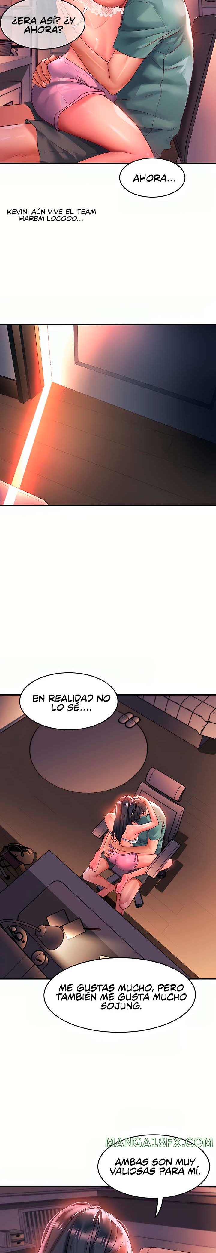 Unlock Her Heart Raw - Chapter 64 Page 4