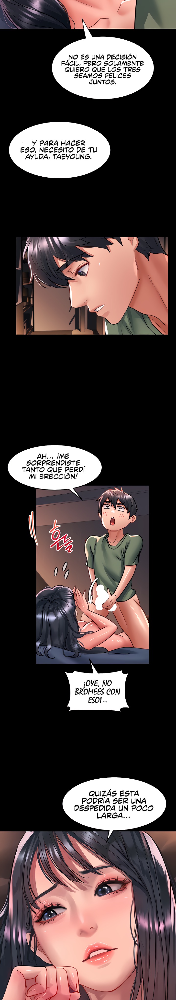 Unlock Her Heart Raw - Chapter 66 Page 21