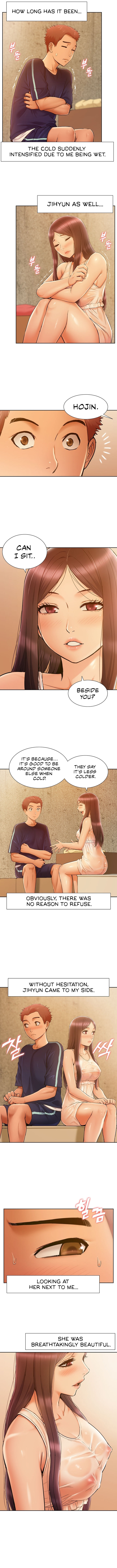 The Memories of that Summer Day - Chapter 23 Page 10