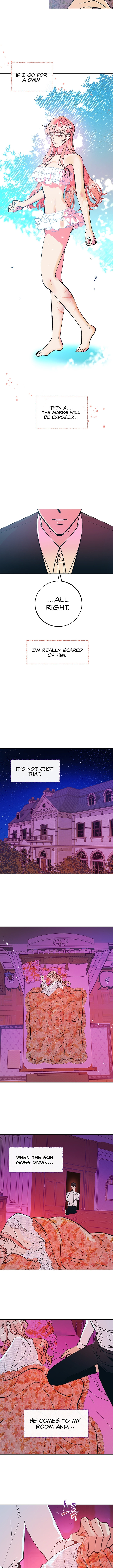 The Memories of that Summer Day - Chapter 33 Page 5