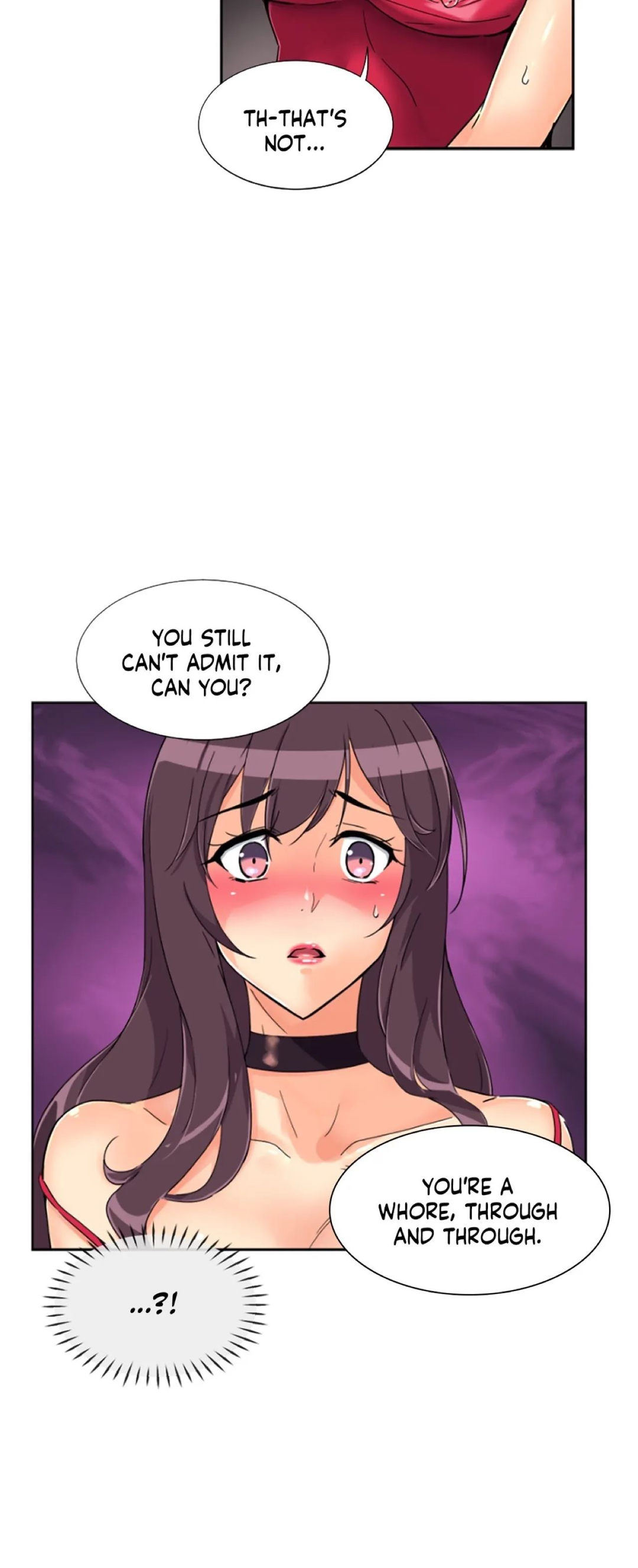 Bride Training - Chapter 51 Page 66