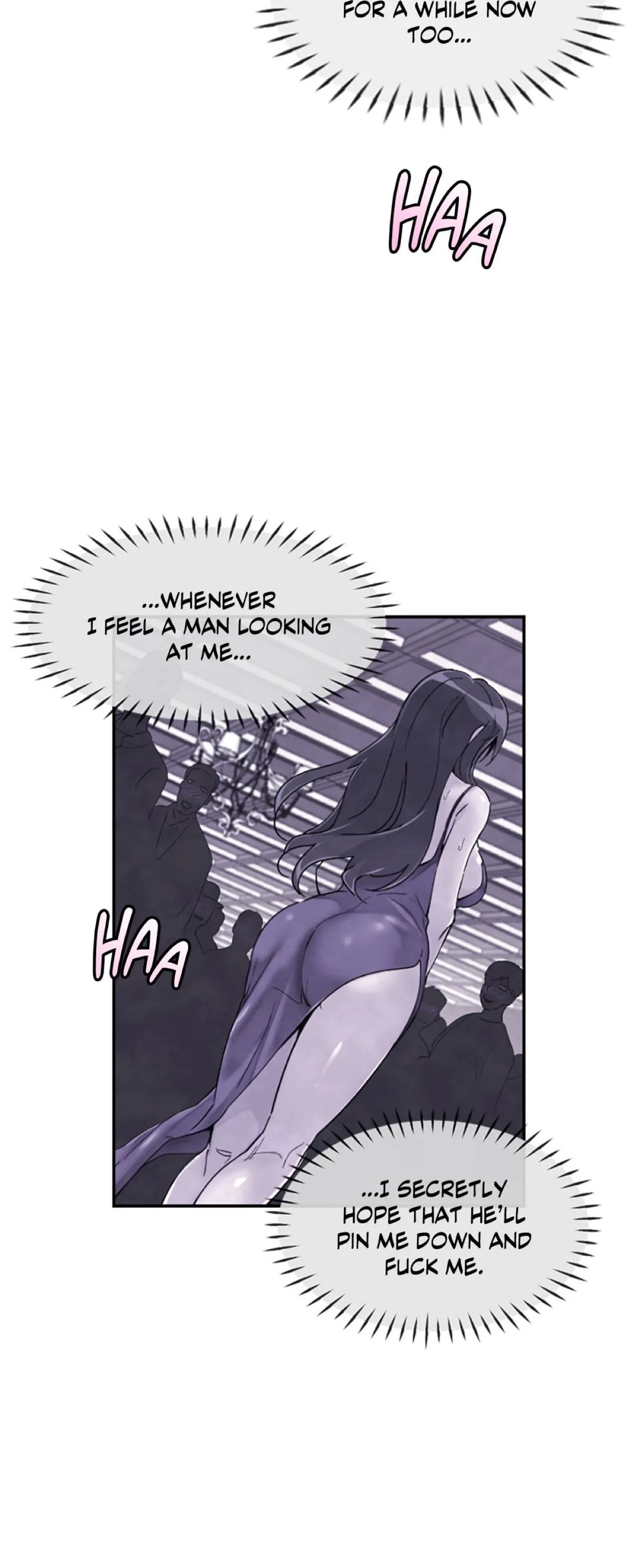 Bride Training - Chapter 51 Page 68
