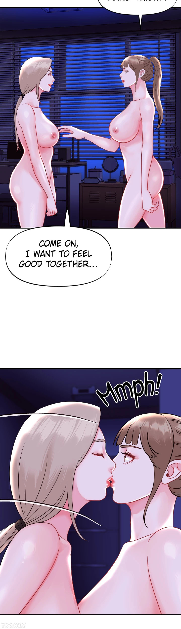 Young Madam - Chapter 39 Page 20