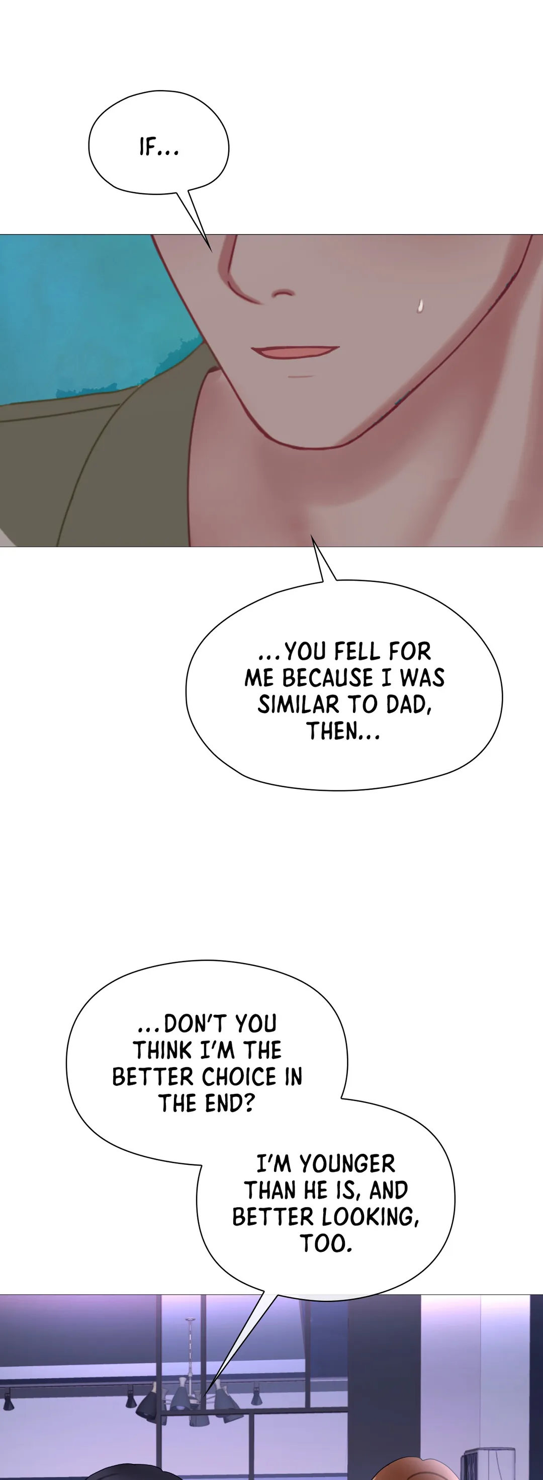 Daddy-in-law - Chapter 30 Page 37