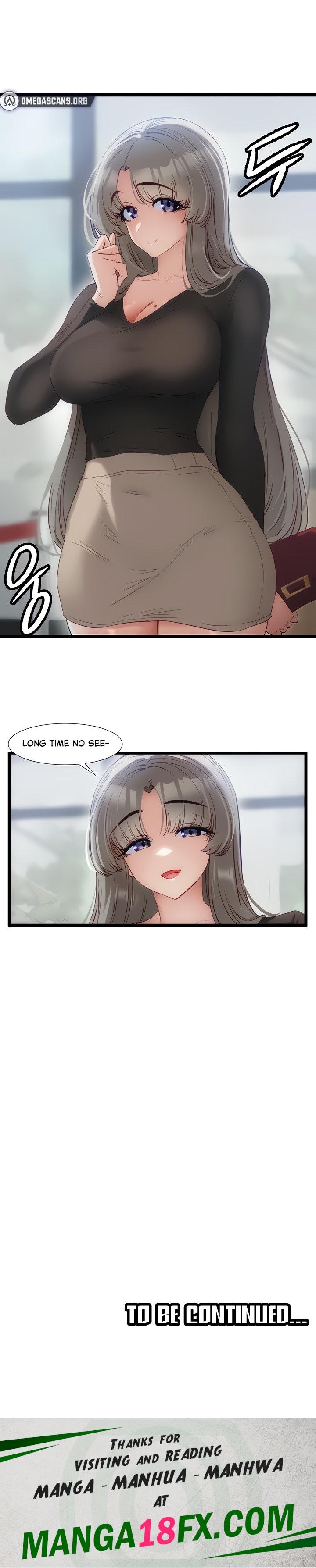 Heroine App - Chapter 37 Page 15