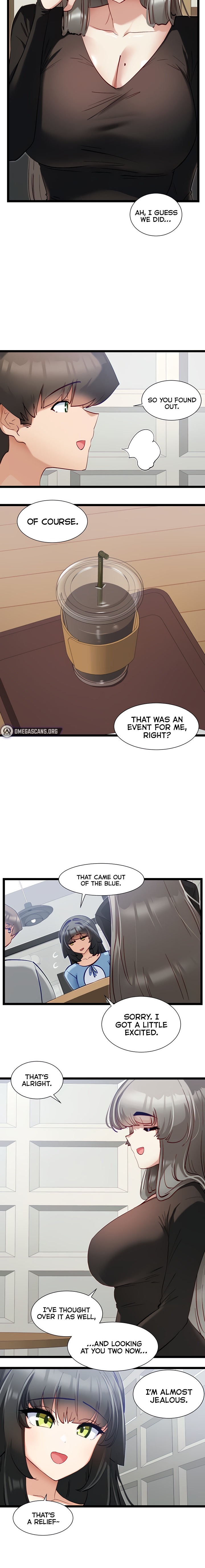 Heroine App - Chapter 44 Page 6