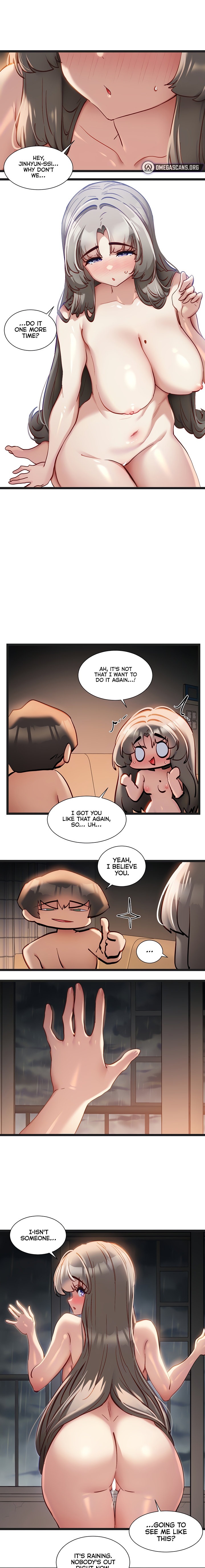 Heroine App - Chapter 54 Page 5