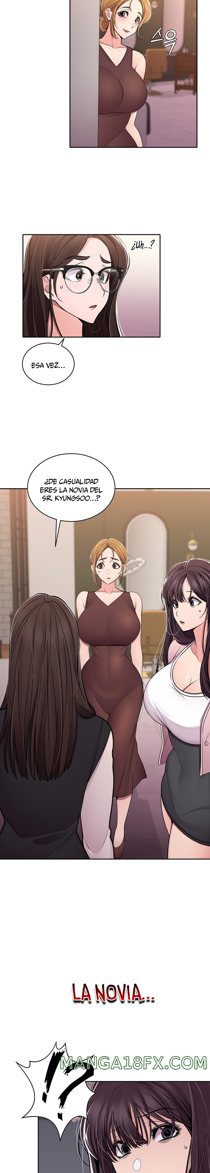 Meeting You Again Raw - Chapter 31 Page 2