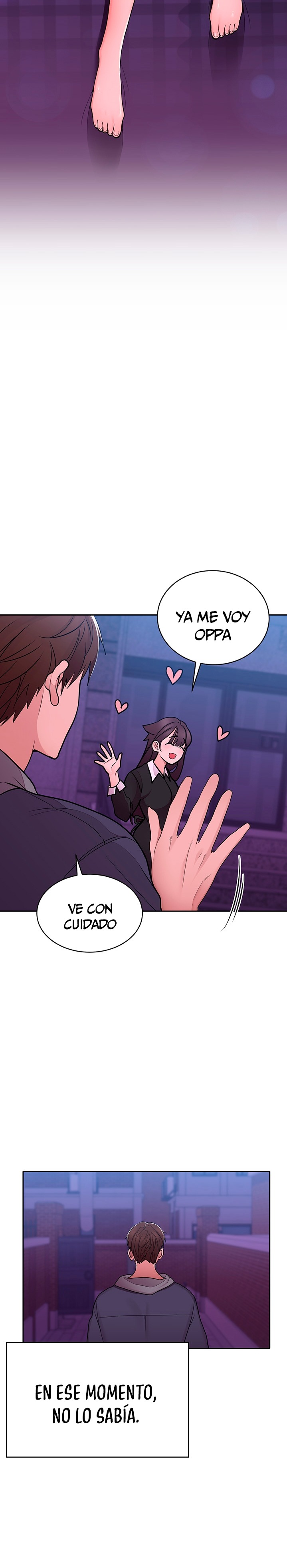 Meeting You Again Raw - Chapter 32 Page 19