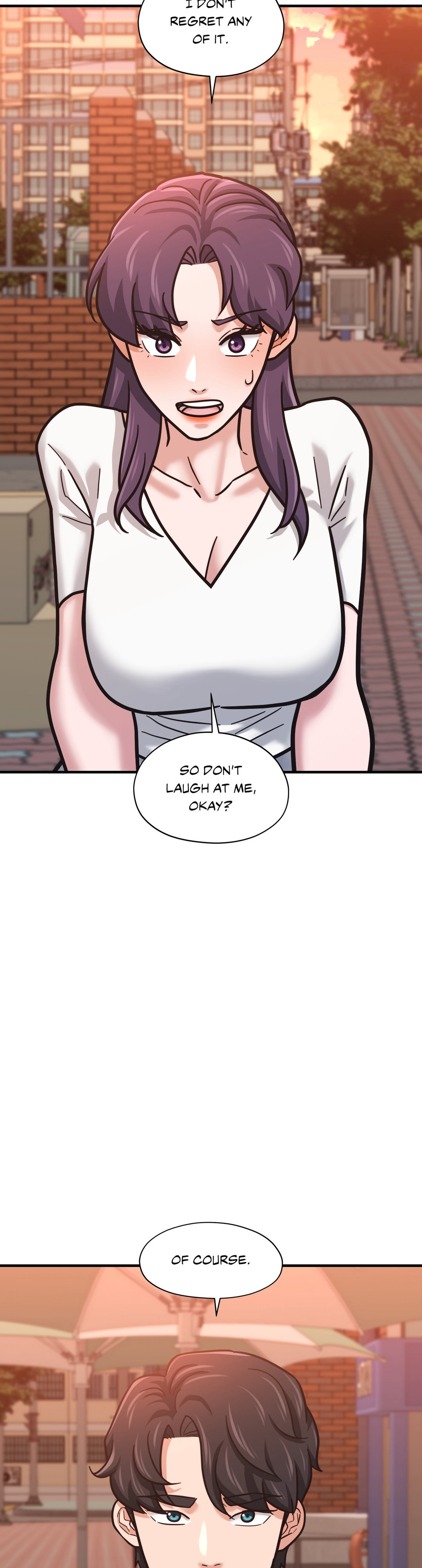 Booty Camp - Chapter 70 Page 51