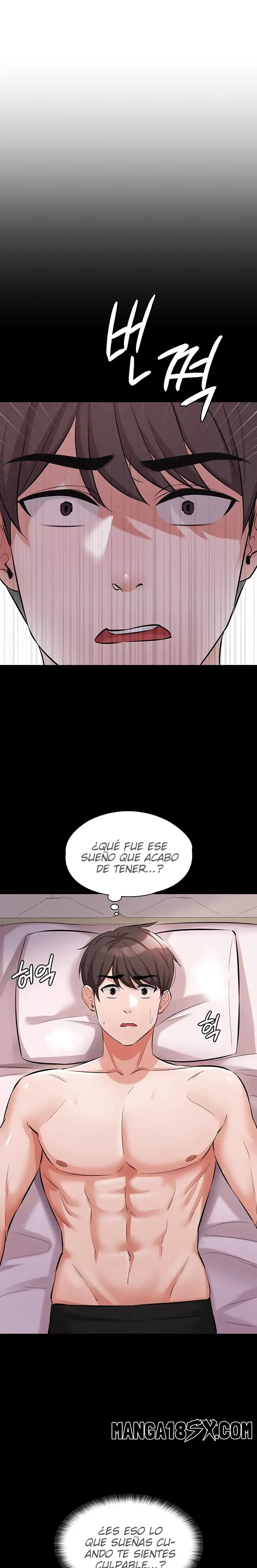 She's Not My Sister Raw - Chapter 25 Page 6
